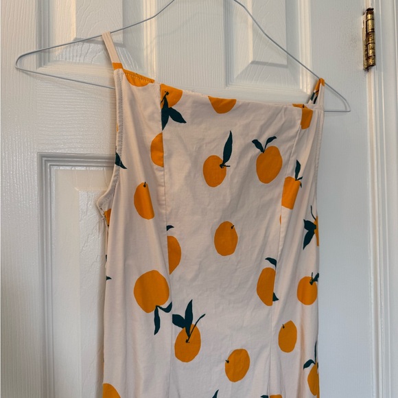 Printed Midi Dress by Maeve for Anthropologie - Picture 5 of 5